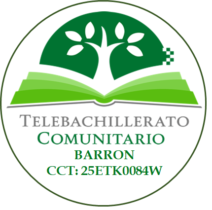 Telebachillerato Comunitario "Barrón"